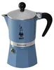 Bialetti RAINBOW 3TZ blau Primavera 2024 Produktbild-Vorschau 1