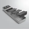 Metaltex besteckkasten verstellbar - Grau - Sortierboxen | Produktbild-Vorschau 4