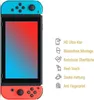 2x Panzerfolie für Nintendo Switch Displayschutz Produktbild-Vorschau 3