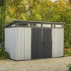 Szopa ogrodowa Keter Artisan 7x11 Podgląd zdjęcia produktu 27
