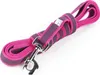 Guinzaglio sportivo gommato K9 ROSA, diametro 20 mm / 3 m Anteprima dell’immagine prodotto 6