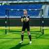 Ron Robert Zieler Edition Fußballtor Hattrick XL Produktbild-Vorschau 5