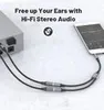USB-C auf Chinch Audio Kabel 2x RCA Buchse Verlängerung Y Produktbild-Vorschau 9