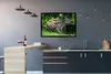 MuchoWow® MuchoWow® Gerahmtes Poster Junger Tapir im Produktbild-Vorschau 2
