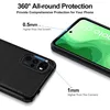 Conie Silikon Schutzhülle für Motorola Moto G22 Tasche Case Produktbild-Vorschau 6