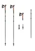 Leki Spin Nordic Walking Stöcke 100 - 130 cm verstellbar Produktbild-Vorschau 31