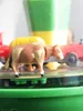 ALLDORO©, Elektroniczna karuzela muzyczna „Farma z Podgląd zdjęcia produktu 29