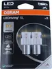 Packaging for OSRAM LEDriving SL bulbs. Anteprima dell’immagine prodotto
