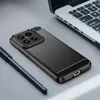 Copertura Xiaomi 14 Carbon Look Mobile Phone Case Custodia Anteprima dell’immagine prodotto 8