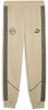 Puma Bvb Borussia Dortmund King Anthem Hosen Beige M Mann Produktbild-Vorschau 3