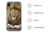 MuchoWow® Handyhülle Schutzhülle Hülle für iPhone XR Löwe - Produktbild-Vorschau 7
