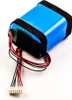 Batterie pour Marshall Tufton remplace C196G1 Li-ion, 11,1 Voir les images du produit 2