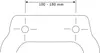 WC-Sitz Slate Rock Produktbild-Vorschau 9