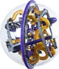 A 3D maze puzzle sphere. Produktbild-Vorschau