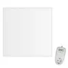 60x60 Carbon Crystal Infrarot Wandheizung 360Watt mit TH10 Produktbild-Vorschau 2