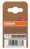 OSRAM Energy Class Lampada LED con riflettore PAR16 da 4,7 Anteprima dell’immagine prodotto 6
