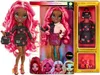 MGA Regenbogen High Fashion panenka Daria Roselyn - Rose Produktbild-Vorschau 14