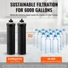 Remplacement du filtre à eau - Système de filtration par Voir les images du produit 5