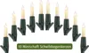 CLGarden Original NARVA Schwibbogen Lichterkette 10 Produktbild-Vorschau 3
