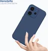 Hülle für Xiaomi Redmi Note 14 Case Cover Bumper Silikon Produktbild-Vorschau 5