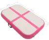 vidaXL Nadmuchiwana mata gimnastyczna z pompką 60x100x15 cm Podgląd zdjęcia produktu 7