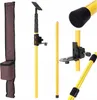 Rosfix Teleskopická Tyč 405 cm – Hliníkový Statív So Náhľad obrázku produktu 1