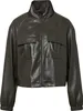 Comma Indoor-Jacke MARRON 38 Voir les images du produit 1