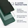 kwmobile Handyhülle für Google Pixel 8 Hülle, für Pixel 8 Produktbild-Vorschau 6