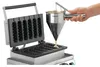 Waffeleisen MDI Lolly 600 Produktbild-Vorschau 4