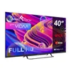 Smart Tech 40FV02V Smart TV 40 Pollici Full HD Display LED Anteprima dell’immagine prodotto 11