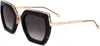 Philipp Plein SPP097S 0722 AVANA SCURA LUCIDA 53/23/140 Produktbild-Vorschau 1