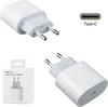 Caricabatteria rapido da 20 W Apple iPhone X 11 12 13 14 15 Anteprima dell’immagine prodotto 1