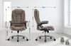 Bürostuhl Thor, Stoff taupe, höhenverstellbar, Produktbild-Vorschau 8