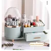 Make up Organizer,360° drehbarer Organizer für den Produktbild-Vorschau 7