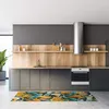 WohnDirect Moderner Küchenläufer ORTIGIA Multicolor 50 x Produktbild-Vorschau 4