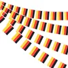 JUNG Deutschland Fanpaket 33tlg GESAMTWERT 180€ Fanartikel Produktbild-Vorschau 9