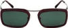 Dries Van Noten by Linda Farrow Sonnenbrille DVN74 C7 51 23 Produktbild-Vorschau 1