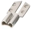2,8mm Faston Buchse für 2,8mm Faston Steckkontakte, zum Produktbild-Vorschau 4