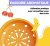Schmatzfatz Gourde Enfant 500ml - Anti Fuite, Sans BPA, Voir les images du produit 5