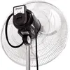 Syntrox Germany 3in1 Edelstahl Standventilator 70W Produktbild-Vorschau 12