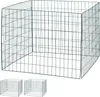 relaxdays Komposter Metall 3er Set Produktbild-Vorschau 1