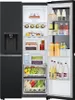 LG InstaView GSGV81EPLL Frigorifero Side-by-Side , Classe Anteprima dell’immagine prodotto 14