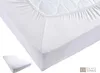 Jersey Spannbettlaken 90x200 cm aus 100% Baumwolle, Produktbild-Vorschau 3