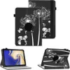 Tablet Hülle für Xiaomi Pad 7 / 7 Pro 11,2" 360° Drehbar Produktbild-Vorschau 1