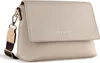 bugatti Umhängetasche Ella Damen beige Produktbild-Vorschau 2