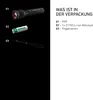 Ledlenser P7R Taschenlampe Schwarz, bis 2000 Lumen, bis Produktbild-Vorschau 7