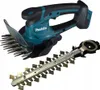 Makita Akku-Gras-/Strauchschere 18V 2.500 min-1 160 mm Produktbild-Vorschau 26