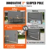 Tenda da sole laterale VEVOR 200 x 600 cm Tenda da sole a Anteprima dell’immagine prodotto 3