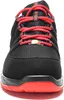 Sicherheitshalbschuh MADDOX GTX W black-red Low ESD S3 CI, Produktbild-Vorschau 4