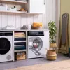 Waschmaschine mit 8 kg Fassungsvermögen und 1200 U/min, 11 Produktbild-Vorschau 4